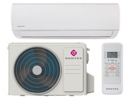 Dantex Corso RK-07SDM4/RK-07SDM4E / Кондиционеры