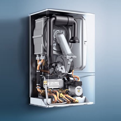 Vaillant ecoTEC pro VUW INT IV 346/5-3