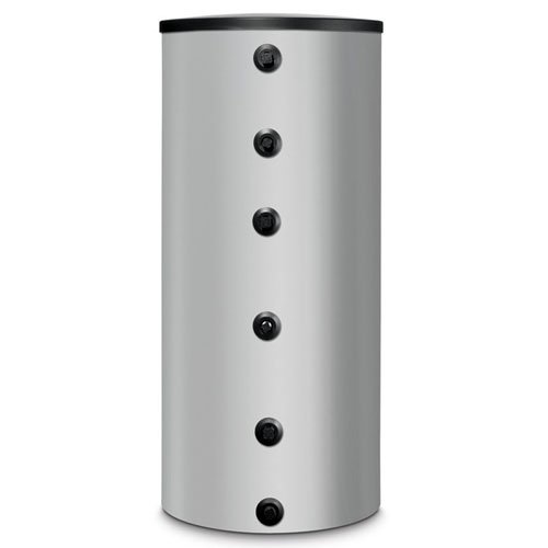 Buderus Logalux SF500.5 E S-B серебристый