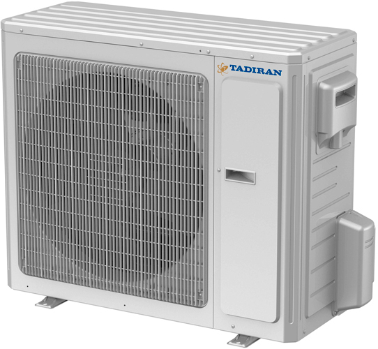 Tadiran TMI50DCP/1-V/TMI50E/1-V / Кондиционеры