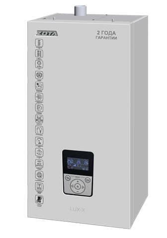 Zota LUX-X 30