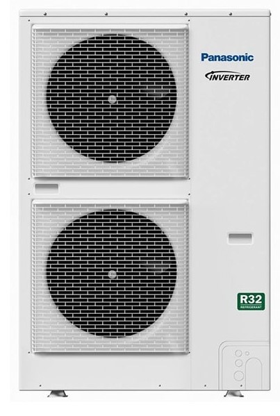 Panasonic S-125PT2E5B/U-125PZH2E8 / Кондиционеры