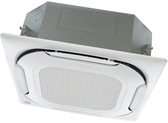 Dantex DF-036QBC-P4 / Фанкойлы