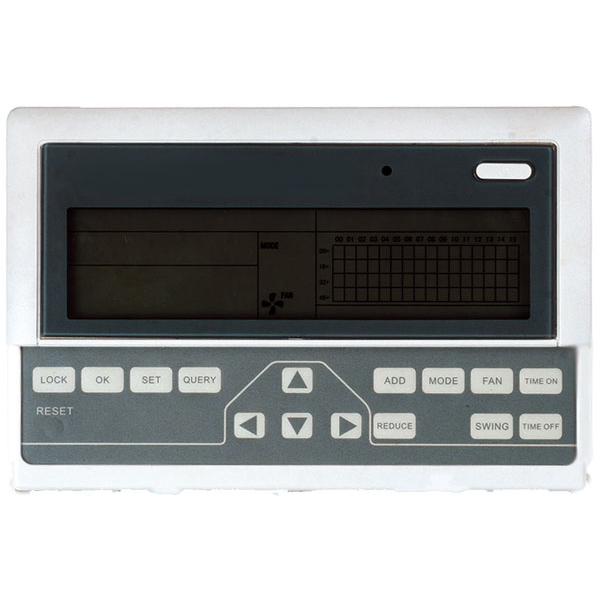 Lessar LSF-950BM42 /LZ-B4HF / Фанкойлы