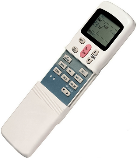 General Climate GC/GU-CFE24HRF / Кондиционеры