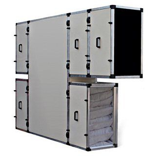 Turkov Zenit HECO 2400 SE