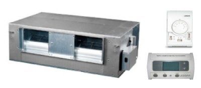 Lessar LSF-1600DD22H  (модель 2009 г.)