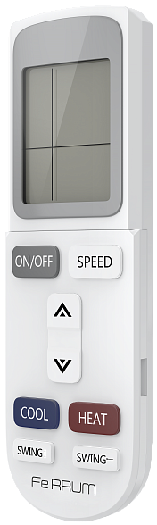 Ferrum LCACF60D1-A/LCAU60U1-A-WS40 / Кондиционеры