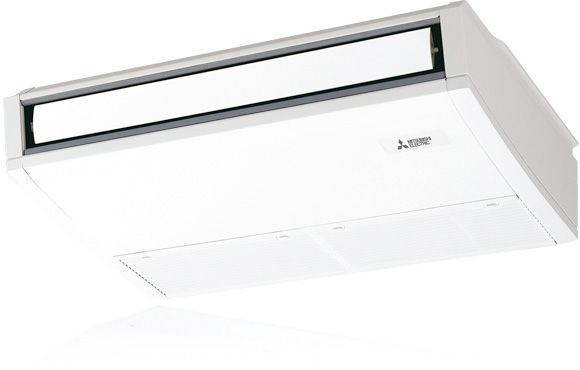 Mitsubishi Electric PCA-RP35KAQ