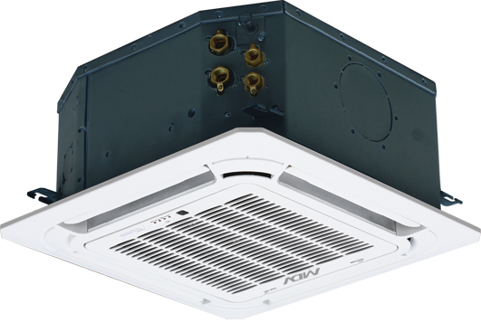 MDV MDKD-V500FA/MDV-MBQ4-03B