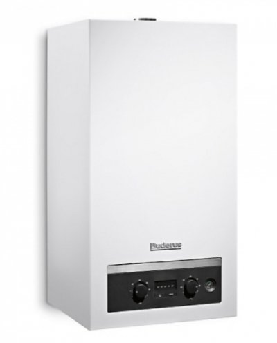 Buderus Logamax U044-24K