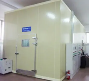 Weltem WPA-500SE / Кондиционеры