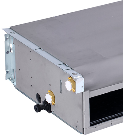 Midea MKH3-700F-R4 / Фанкойлы