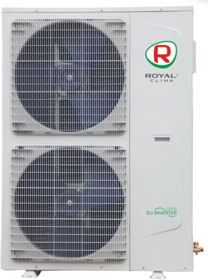 Royal Clima CO-D 36HNI/CO-E 36HNI / Кондиционеры