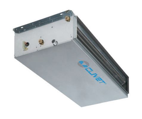 Clivet ELFODUCT HP 051.0