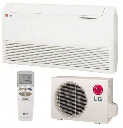 LG UV12/UU12