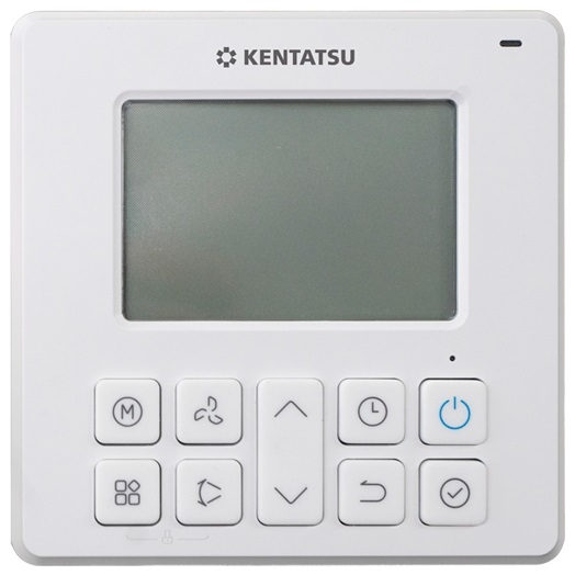 Kentatsu KSZTA35HFAN1R/KSUTA35HFAN1L/-40 / Кондиционеры