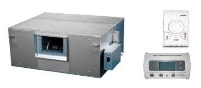 Lessar LSF-1400DD22H  (модель 2009 г.)