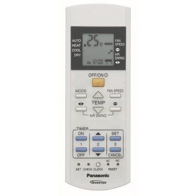 Panasonic CS/CU-TE20TKE / Кондиционеры