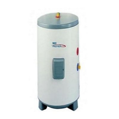 Baxi Premier plus 300