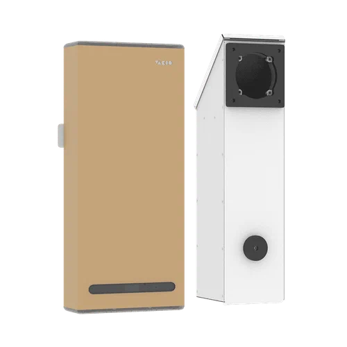 Vakio WINDOW SMART Бежевое сияние