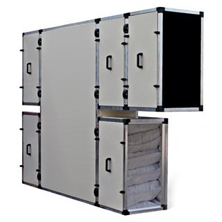 Turkov Zenit 8100 HECO SW