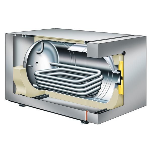 Viessmann Vitocell 300-H (3003629)