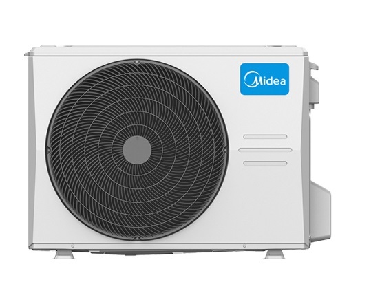 Midea MFPA-24ARN1-QB6/MOX430-24HN1-QB6 / Кондиционеры
