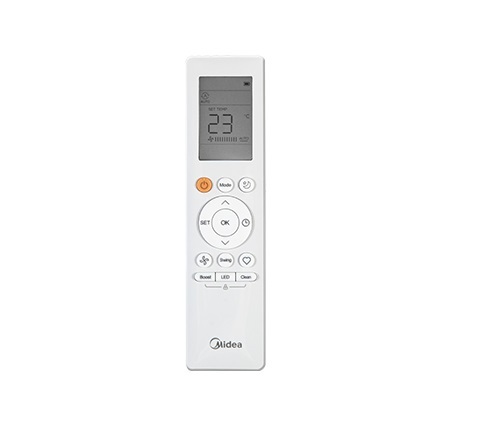 Midea MFPA-24ARN1-QB6/MOX430-24HN1-QB6 / Кондиционеры