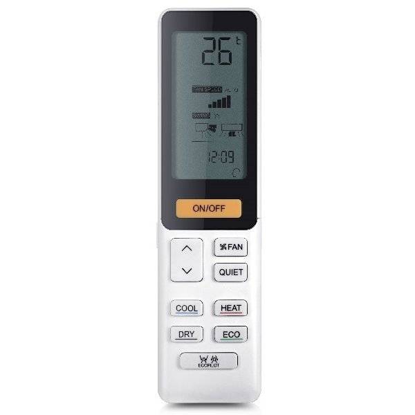 Haier HSU-12HNF303/R2-G / Кондиционеры