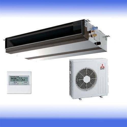 Mitsubishi Electric PEAD-RP60 JAQ/PUHZ-ZRP60VHA