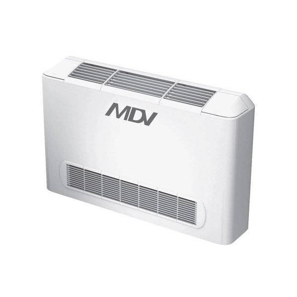 MDV D22Z/N1-F4