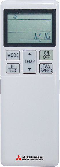 Mitsubishi Heavy SRR25ZS-W/SRC25ZS-W / Кондиционеры