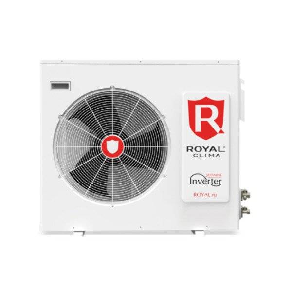 Royal Clima CO-4C 18HN/CO-E 18HN / Кондиционеры