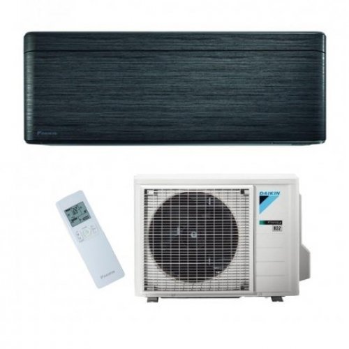 Daikin Stylish FTXA25BT/RXA25A Blackwood / Кондиционеры