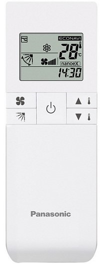 Panasonic Compact CS-TZ42ZKEW/CU-TZ42ZKE / Кондиционеры