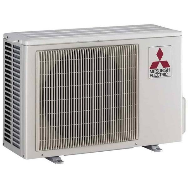 Mitsubishi Electric PEAD-M35 JA/SUZ-KA35VA / Кондиционеры