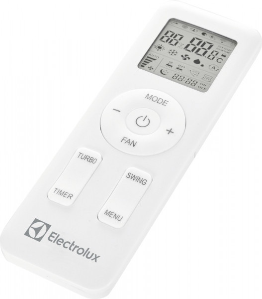 Electrolux Fusion Ultra EACS-24HF/N3_22Y / Кондиционеры