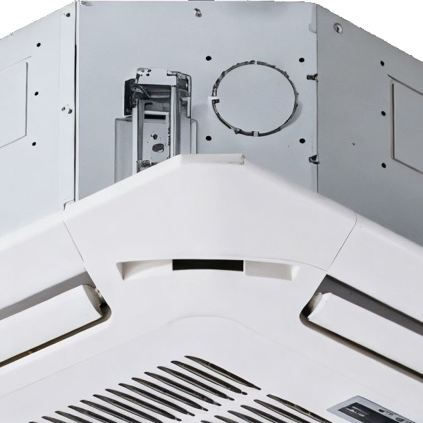 Energolux SFC850A1 / Фанкойлы