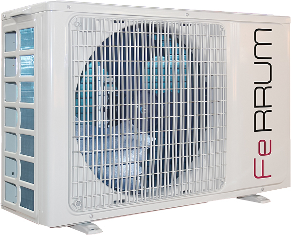 Ferrum LCAD18D1-A/LCAU18U1-A-WS30 / Кондиционеры