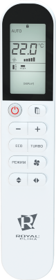 Royal Clima Gloria RC-G87HN / Кондиционеры