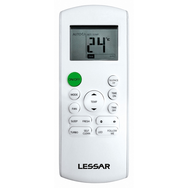 Lessar LS-HE24KSE2/LU-HE24KSE2 / Кондиционеры