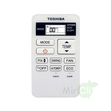Toshiba RAS-07S3KS-EE/RAS-07S3AS-EE / Кондиционеры