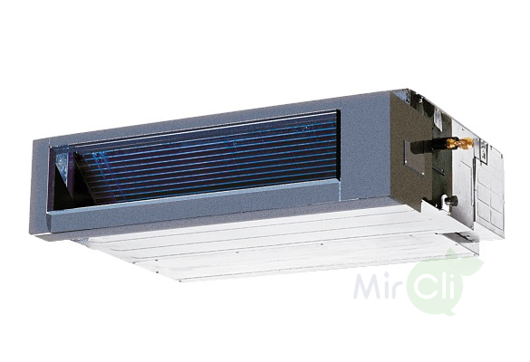 MDV MDTJ-18HWN1/ MDOU-18HN1-L