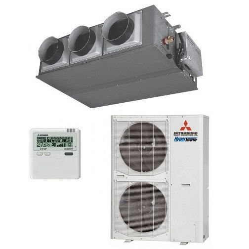 Mitsubishi Heavy FDUM90VNP