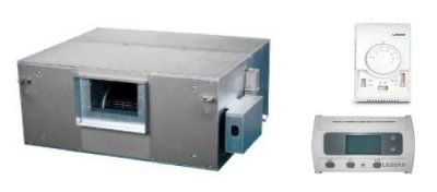 Lessar LSF-1000DD22H  (модель 2009 г.)