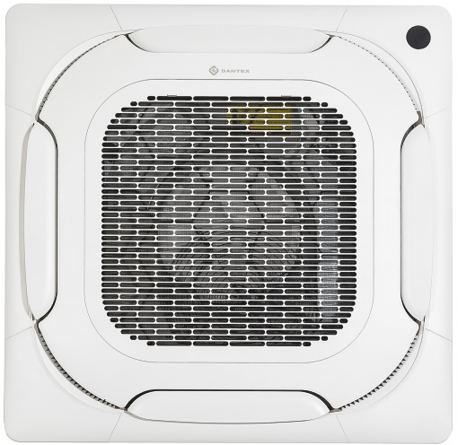 Dantex DF-036QBC-P4 / Фанкойлы