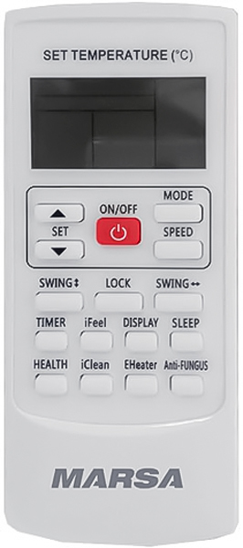 Marsa MRK-60СHA2N/MRK-60HA2NE-W / Кондиционеры