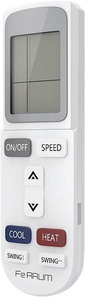 Ferrum LCACF60D1-A/LCAU60U1-A-WS30 / Кондиционеры