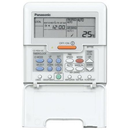 Panasonic CZ-RD513C